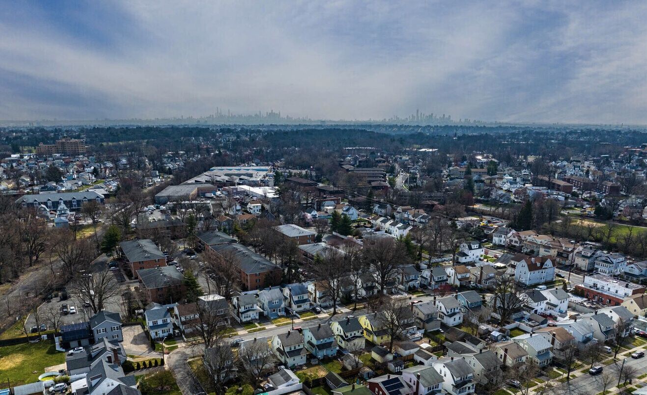 Bloomfield, NJ street view